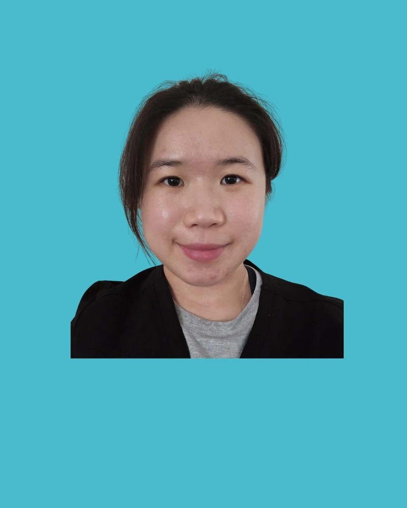 Dr Katrina Nhan, Dentist at Austral Dental Care
