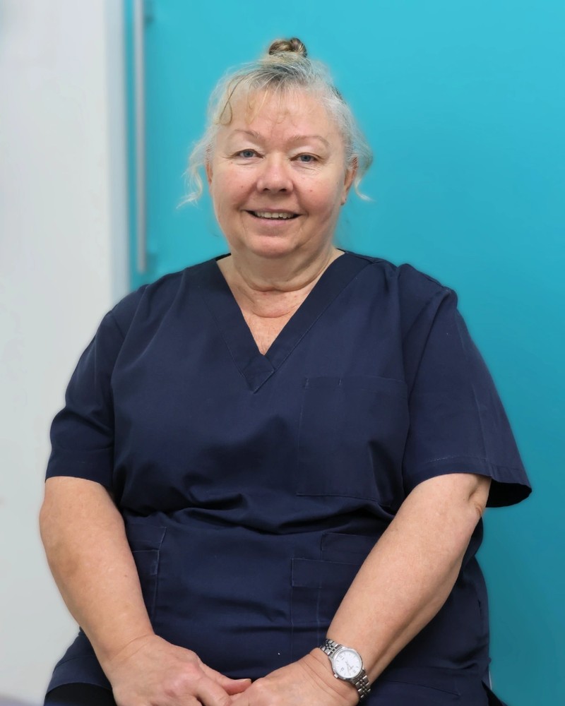 Helen, Dental Assistant at Austral Dental Care
