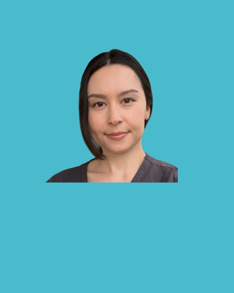 Lisa, Dental Assistant at Austral Dental Care