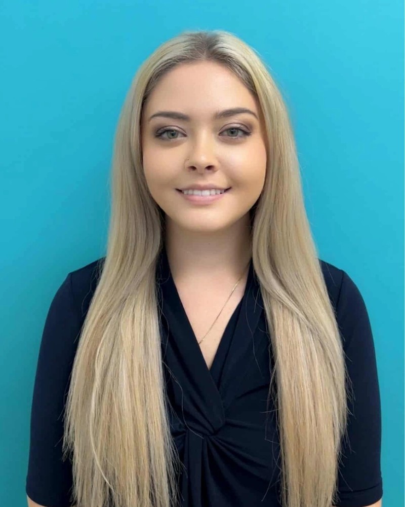 Taylor, Practice Manager / Dental Assistant at Austral Dental Care